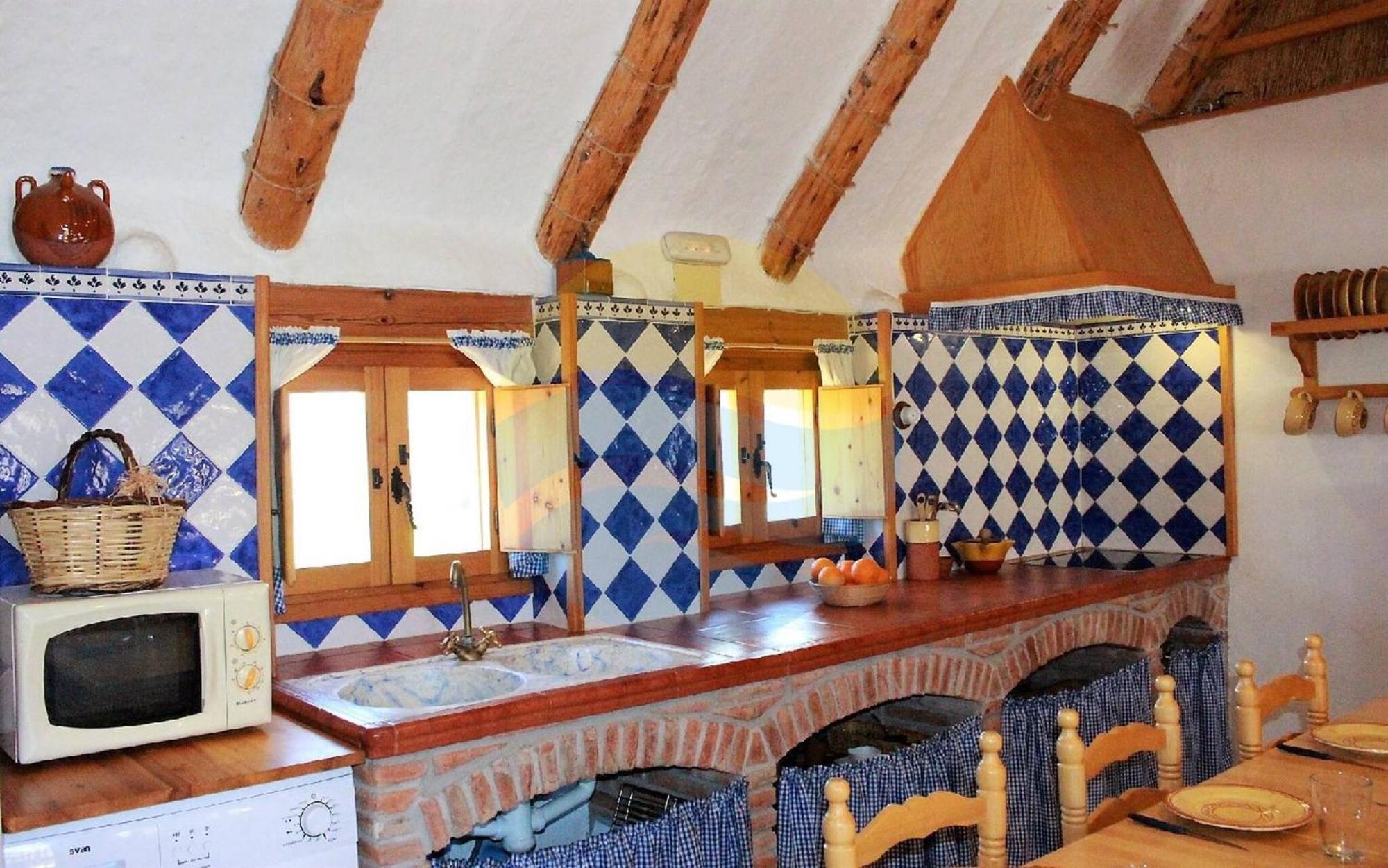 Barraca Tipica Del Delta, Con Piscina, Jardin Y Barbacoa - Deltavacaciones Villa Sant Jaume d'Enveja Eksteriør billede