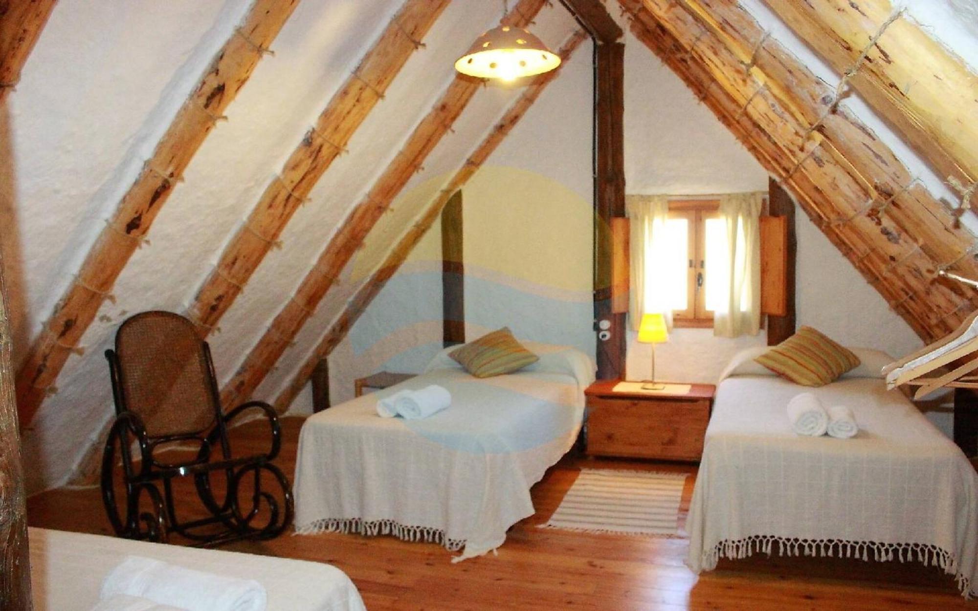 Barraca Tipica Del Delta, Con Piscina, Jardin Y Barbacoa - Deltavacaciones Villa Sant Jaume d'Enveja Eksteriør billede