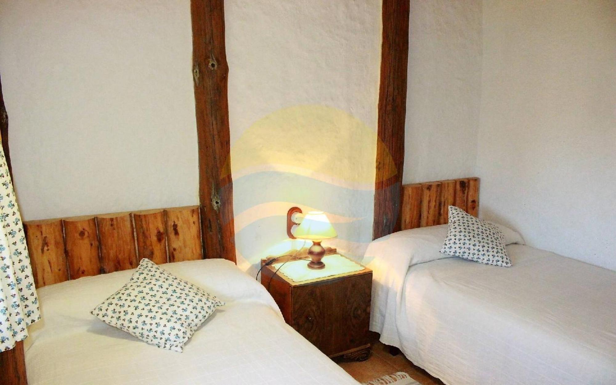 Barraca Tipica Del Delta, Con Piscina, Jardin Y Barbacoa - Deltavacaciones Villa Sant Jaume d'Enveja Eksteriør billede