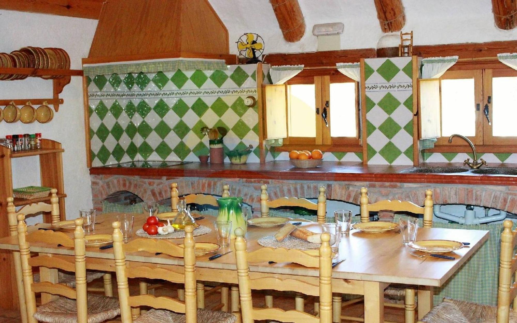 Barraca Tipica Del Delta, Con Piscina, Jardin Y Barbacoa - Deltavacaciones Villa Sant Jaume d'Enveja Eksteriør billede