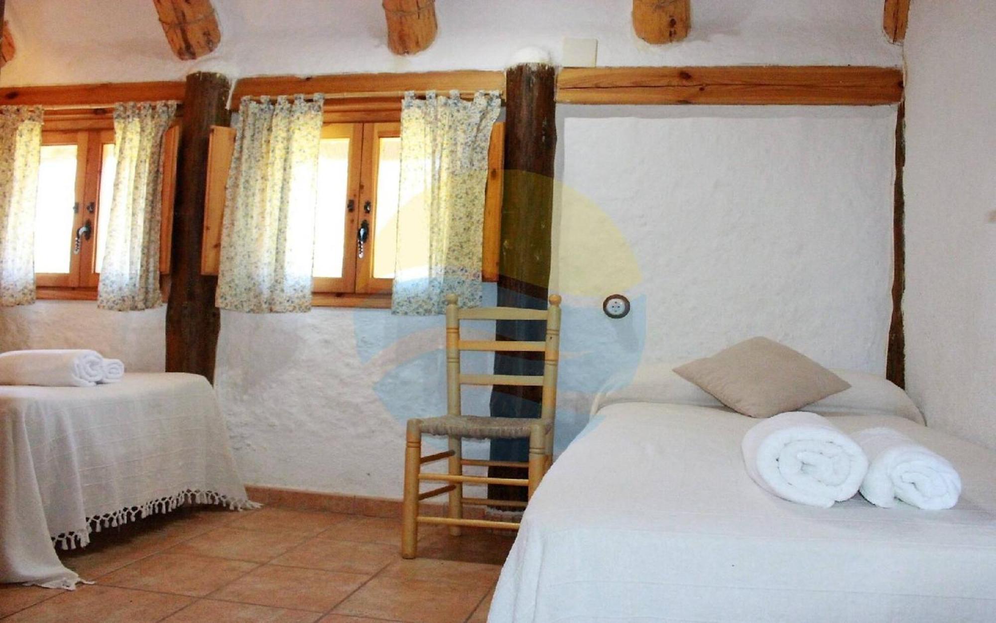 Barraca Tipica Del Delta, Con Piscina, Jardin Y Barbacoa - Deltavacaciones Villa Sant Jaume d'Enveja Eksteriør billede