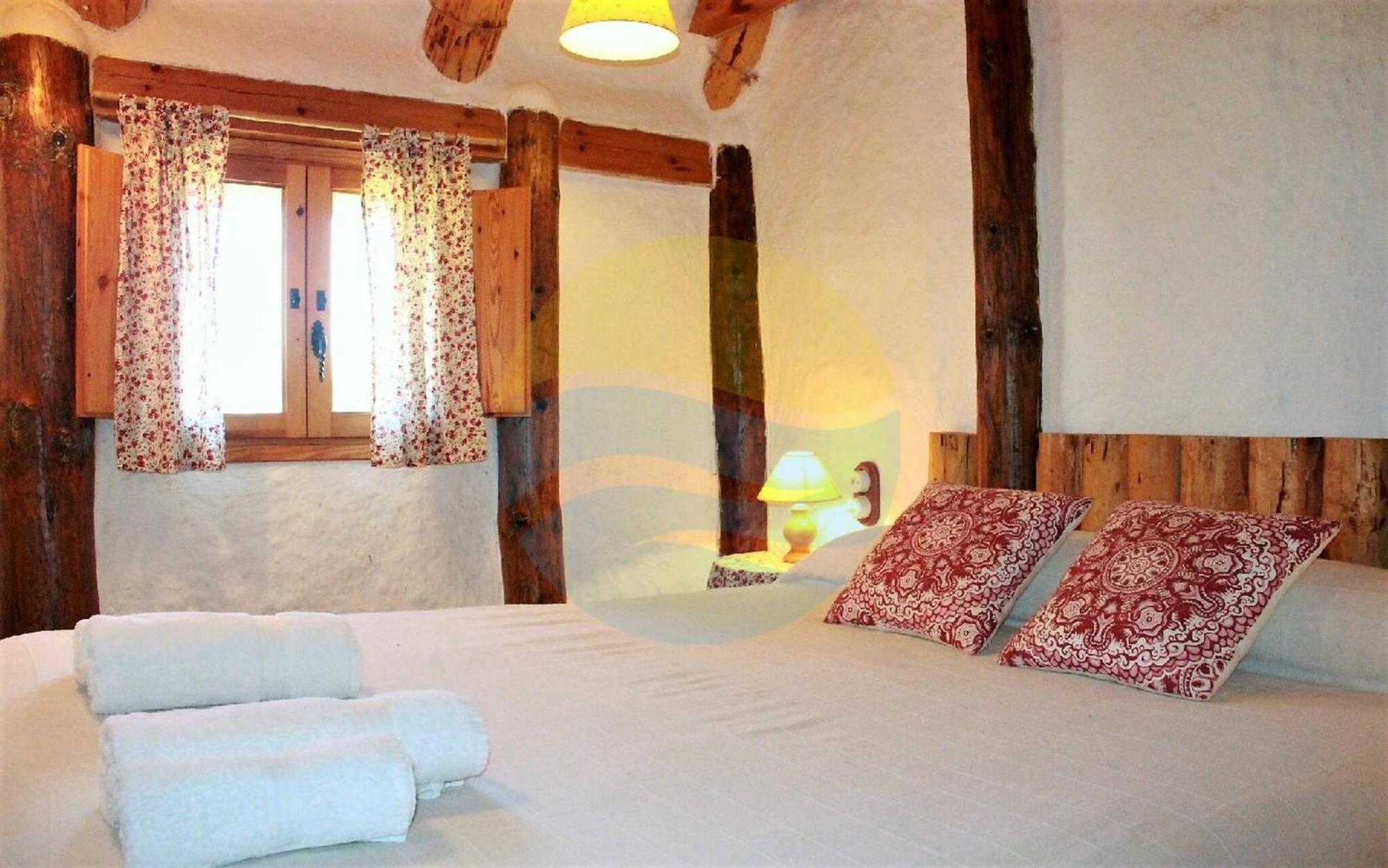 Barraca Tipica Del Delta, Con Piscina, Jardin Y Barbacoa - Deltavacaciones Villa Sant Jaume d'Enveja Eksteriør billede