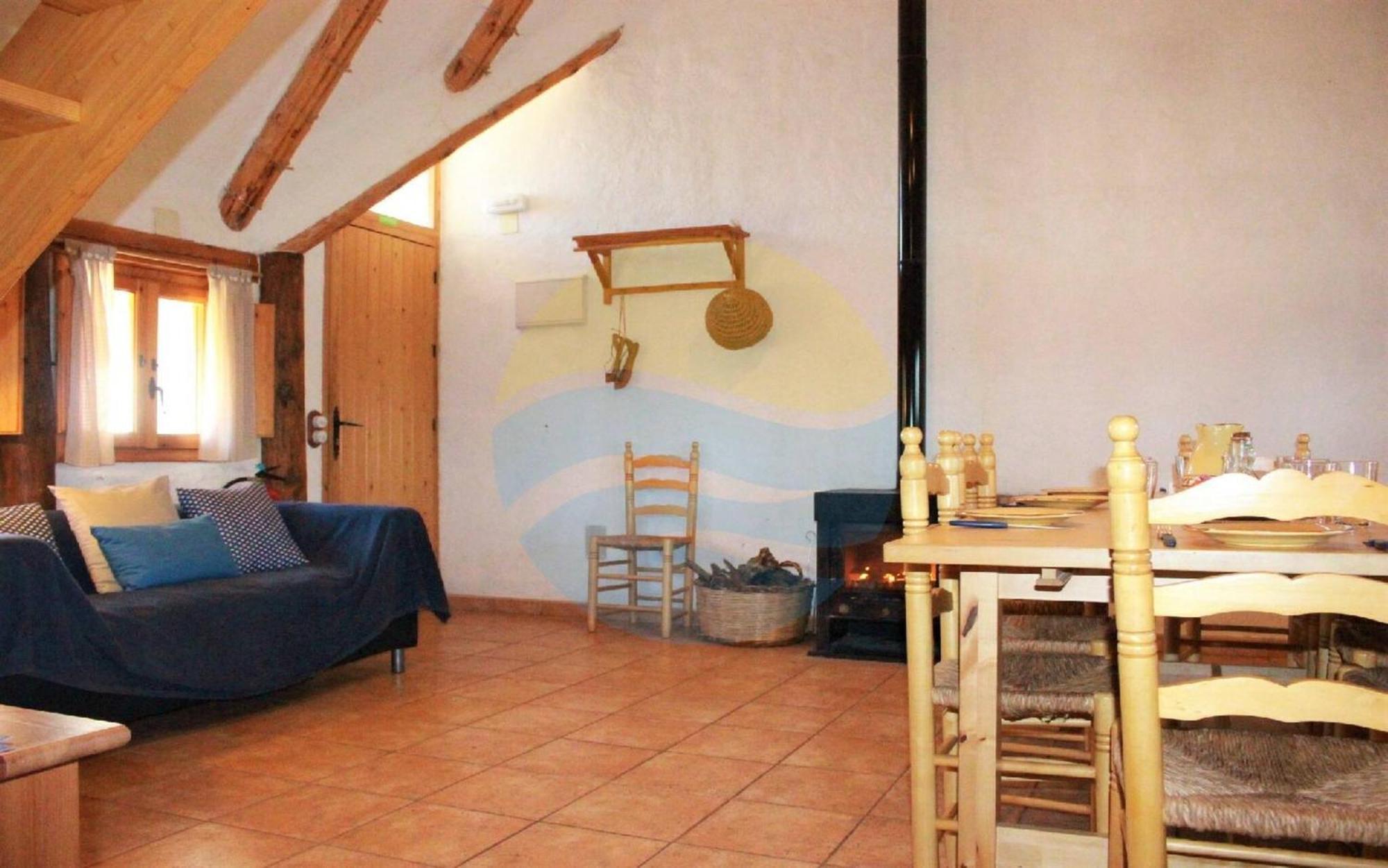 Barraca Tipica Del Delta, Con Piscina, Jardin Y Barbacoa - Deltavacaciones Villa Sant Jaume d'Enveja Eksteriør billede
