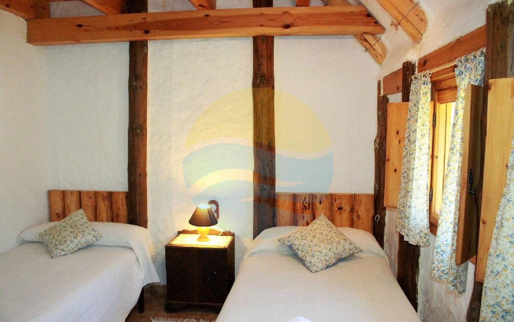 Barraca Tipica Del Delta, Con Piscina, Jardin Y Barbacoa - Deltavacaciones Villa Sant Jaume d'Enveja Eksteriør billede