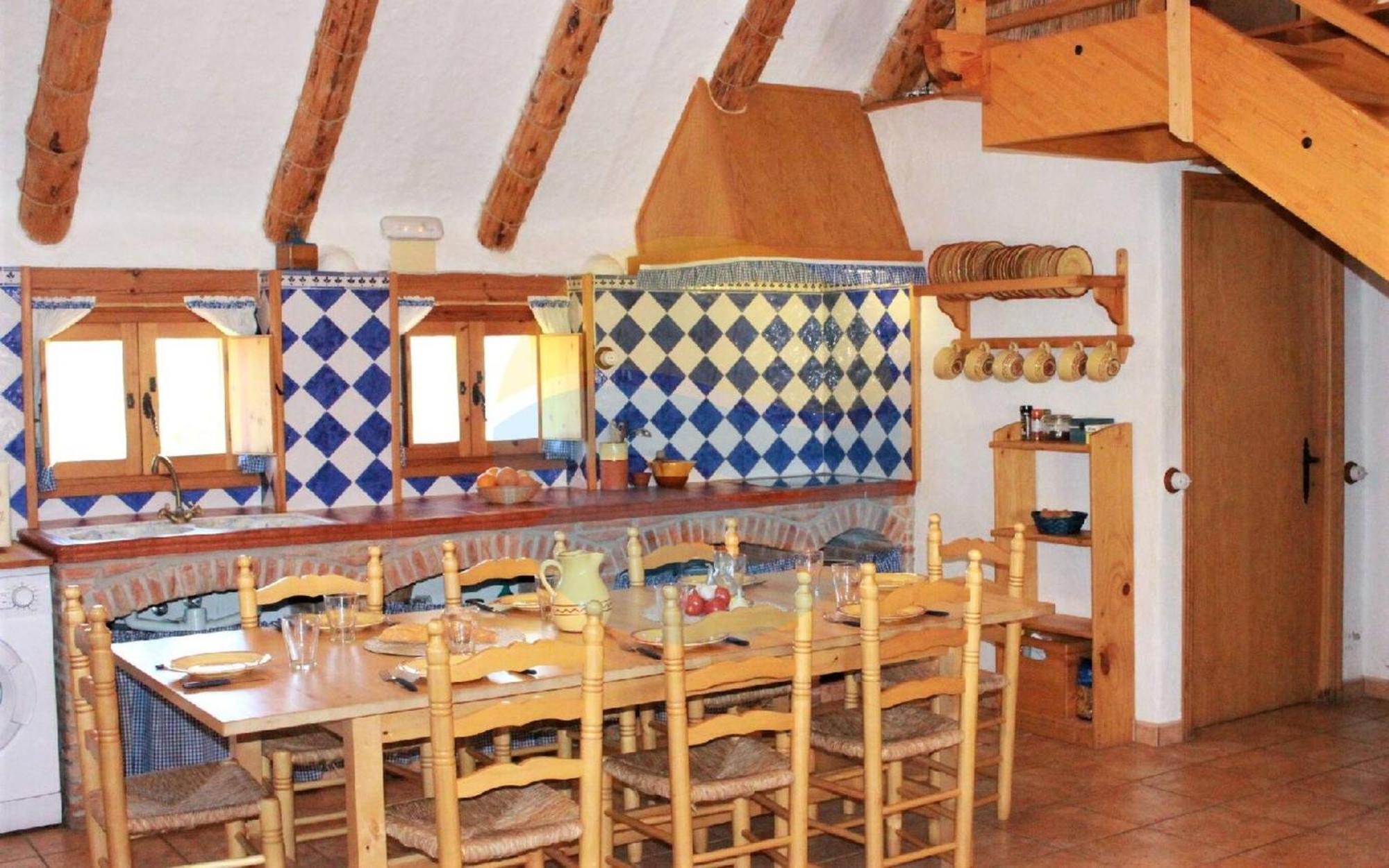 Barraca Tipica Del Delta, Con Piscina, Jardin Y Barbacoa - Deltavacaciones Villa Sant Jaume d'Enveja Eksteriør billede