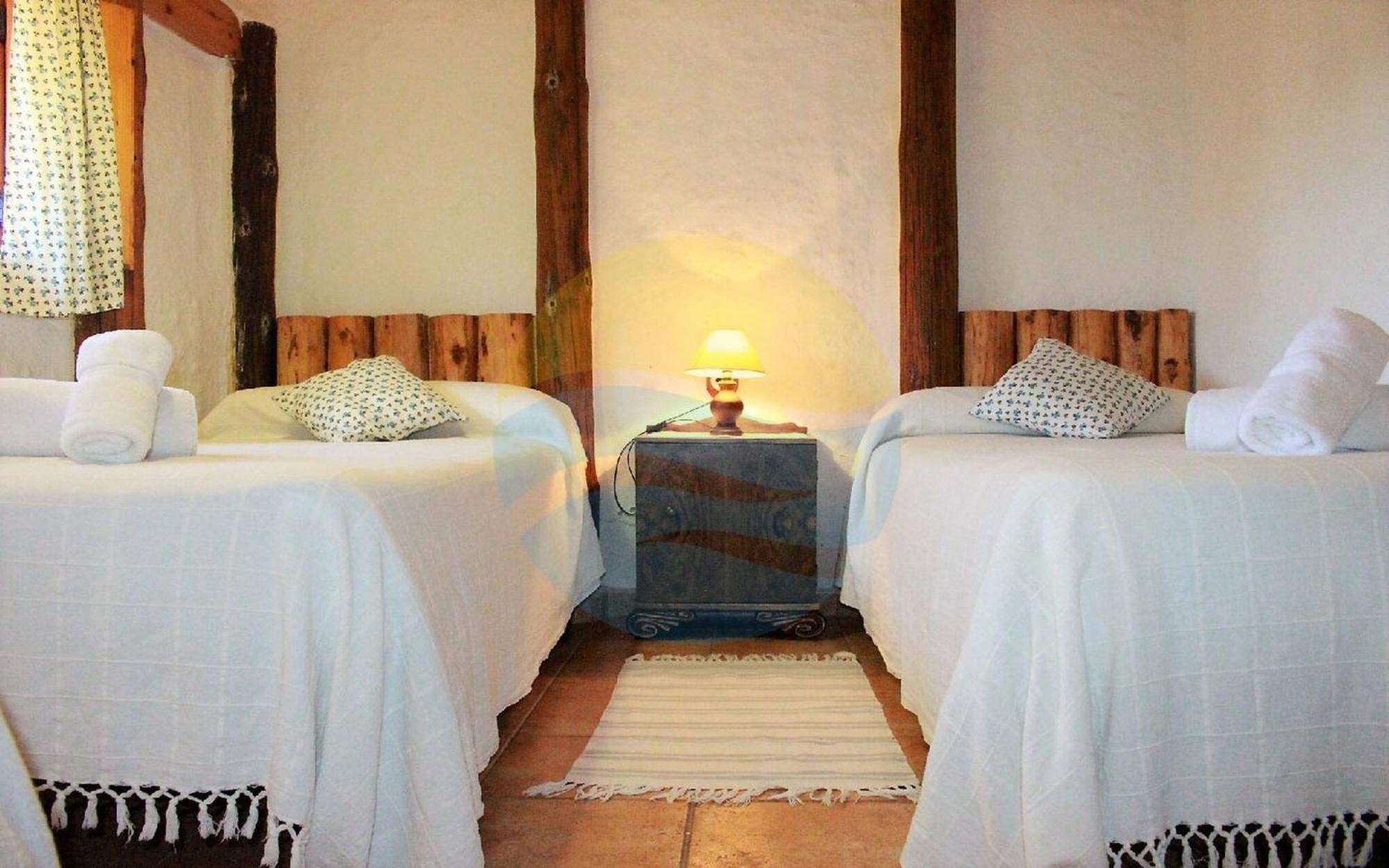 Barraca Tipica Del Delta, Con Piscina, Jardin Y Barbacoa - Deltavacaciones Villa Sant Jaume d'Enveja Eksteriør billede