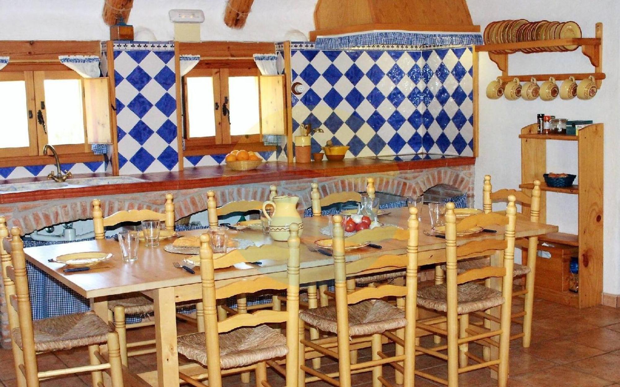 Barraca Tipica Del Delta, Con Piscina, Jardin Y Barbacoa - Deltavacaciones Villa Sant Jaume d'Enveja Eksteriør billede