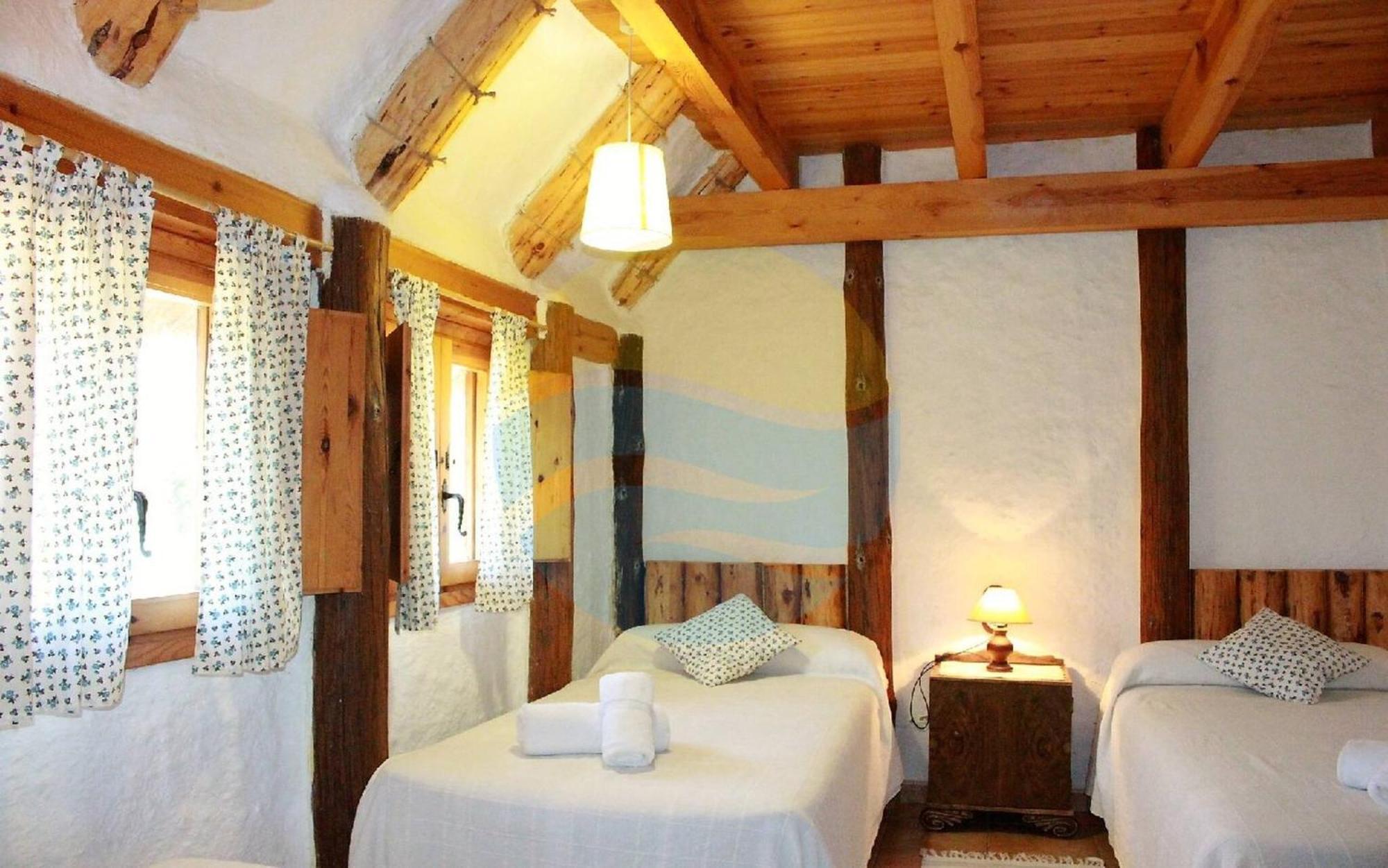 Barraca Tipica Del Delta, Con Piscina, Jardin Y Barbacoa - Deltavacaciones Villa Sant Jaume d'Enveja Eksteriør billede