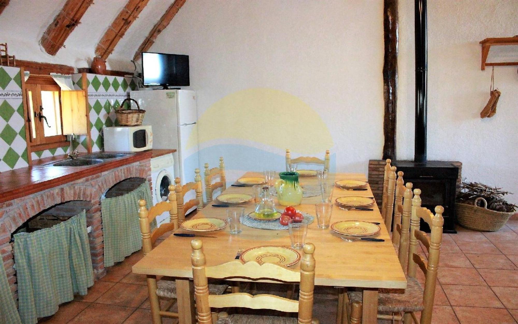 Barraca Tipica Del Delta, Con Piscina, Jardin Y Barbacoa - Deltavacaciones Villa Sant Jaume d'Enveja Eksteriør billede