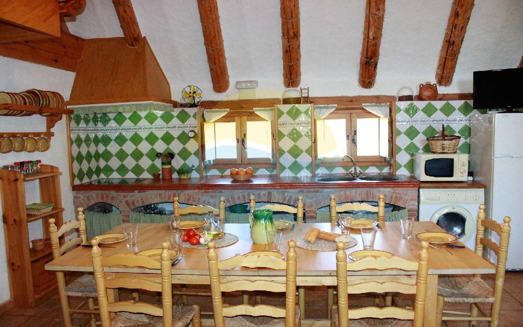 Barraca Tipica Del Delta, Con Piscina, Jardin Y Barbacoa - Deltavacaciones Villa Sant Jaume d'Enveja Eksteriør billede