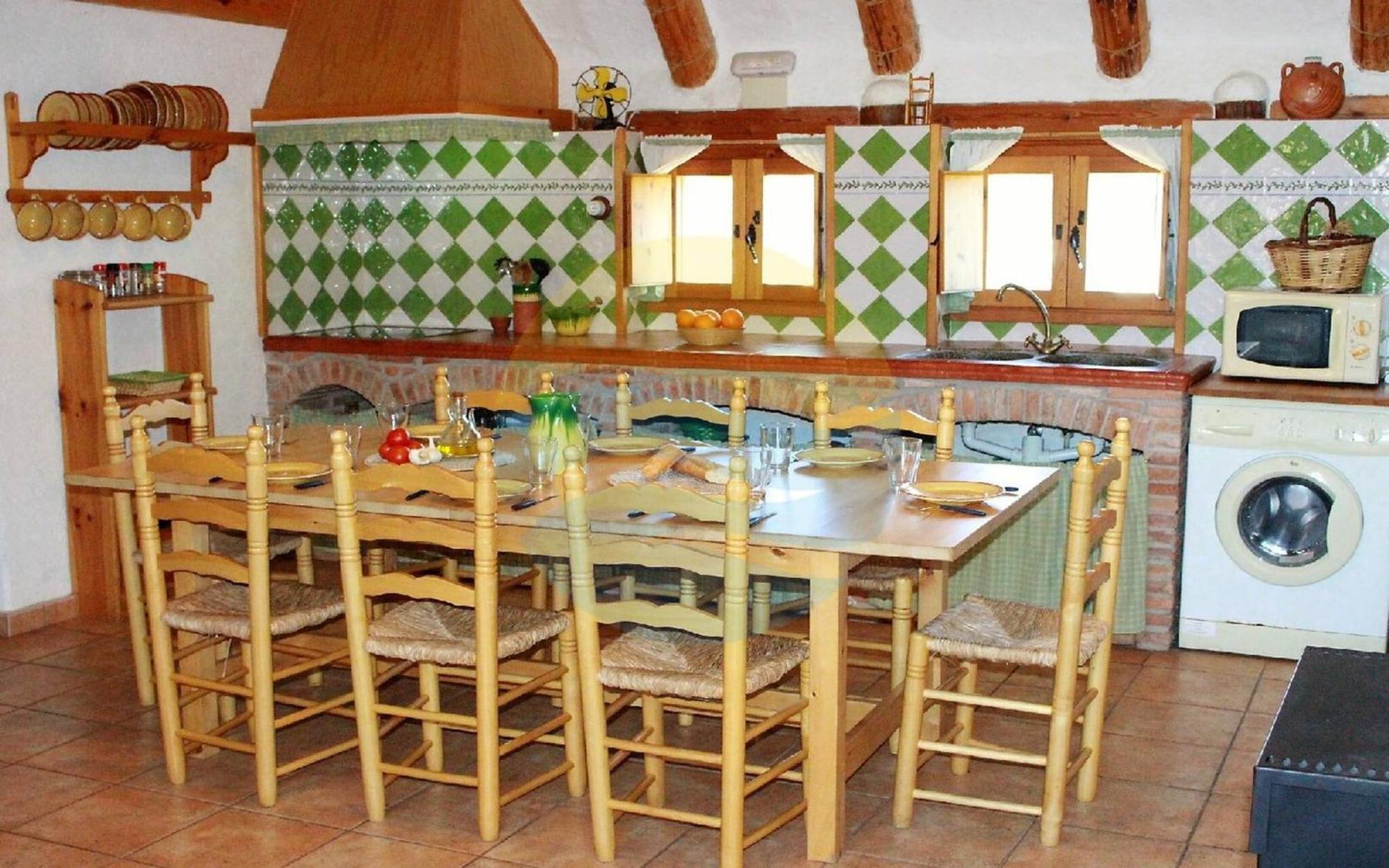 Barraca Tipica Del Delta, Con Piscina, Jardin Y Barbacoa - Deltavacaciones Villa Sant Jaume d'Enveja Eksteriør billede